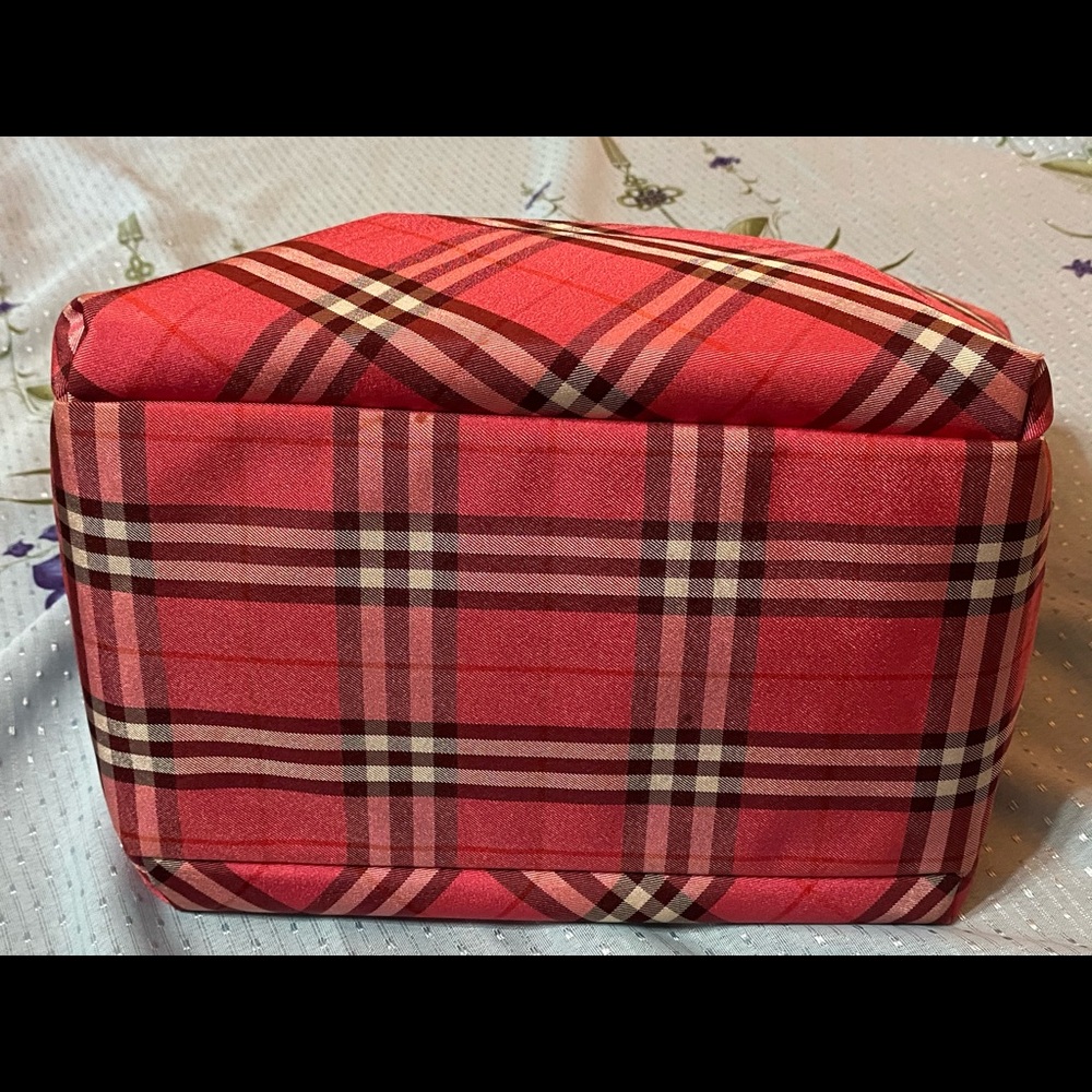 BURBERRY HAND BAG - Picture 15 of 16